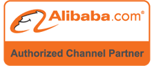 Alibaba.com Authorized Channel Partner
