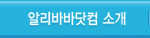 알리바바닷컴 소개