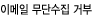 이메일 무단수집 거부
