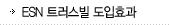 ESN 트러스빌 효과
